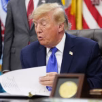 Trump denies offer of sanctions relief and funds to Iran