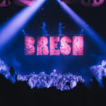 The BRESH party debuts in the Dominican Republic with a Halloween edition