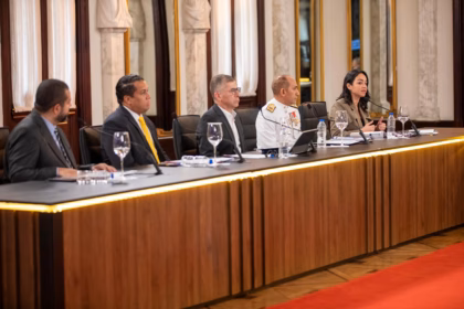 Interior and Police deploys 4,000 mediators to reduce social violence