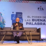 Joseph Cáceres demands greater journalistic rigor in the face of the rise of influencers