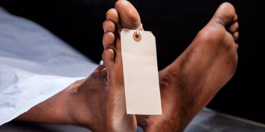 Tragedy in Bonao: Man dies after falling into a well during cleaning