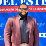 Keven Rodríguez nominated for Opinion Commentator at the 2026 La Flor Awards