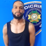 Detainee linked to transfer of Yiyo Sarante's wife in Julián Oro Duro case