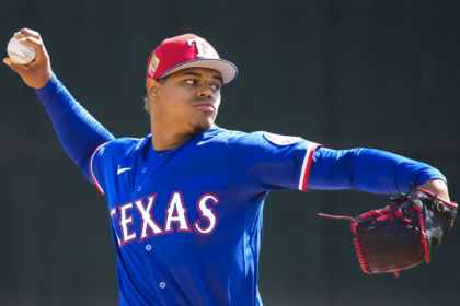 Escogido strengthens its pitching with Winston Santos and Leonardo Taveras