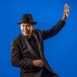 Fernando Villalona will close October with a big concert at Lungomare