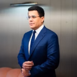David Collado leads PRM presidential intention for 2028