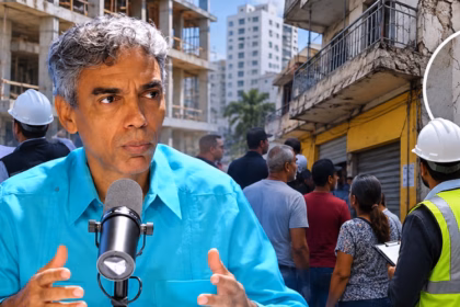 DR lacks the capacity for massive structural inspections