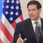 Marco Rubio labels Cuba a failed state and a threat to the U.S.