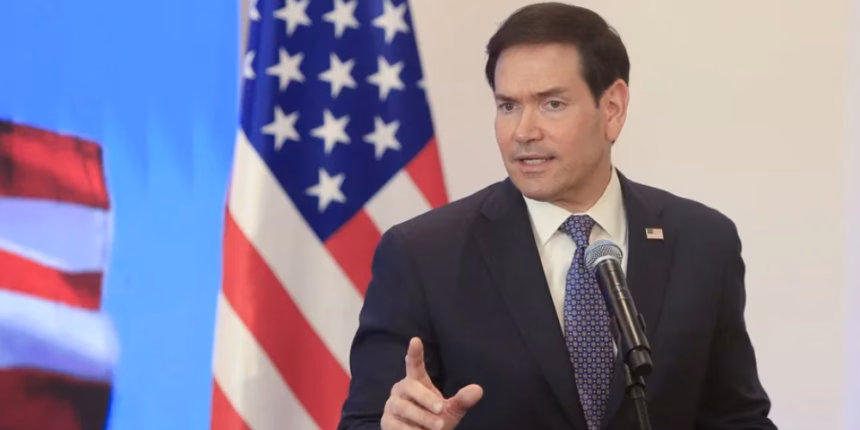 Marco Rubio labels Cuba a failed state and a threat to the U.S. 1 Marco Rubio labels Cuba a failed state and a threat to the U.S.