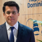 David Collado celebrates his birthday receiving multiple congratulations