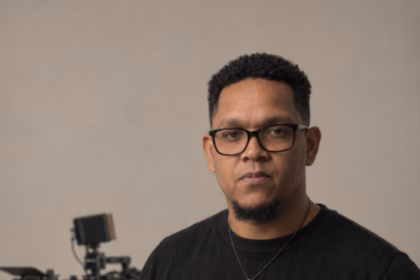 Andrés de la Cruz premieres documentary about Latino success in the U.S.