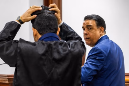 Antipulpo Case appeal postponed to November in DR
