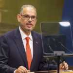 UN extends mandate of anti-gang force in Haiti until 2027
