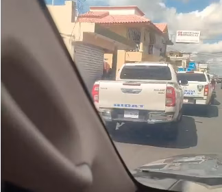 Rodríguez Currency Exchange raided in La Romana for alleged multi-million dollar fraud