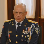 National Police strengthens security with technology and digital quadrants