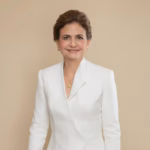 Raquel Peña intensifies her political project towards the 2028 elections