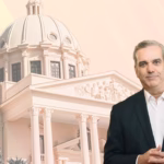 Polls: 56% of the population supports Luis Abinader's administration