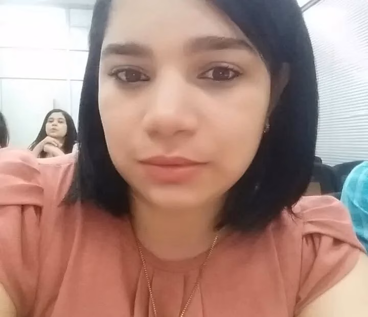 Consternation over the murder of Loyca Alvarado in Santo Domingo