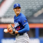 Shohei Ohtani makes history by leading MLB jersey sales