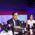Mysterious disappearance of a man after entering a hospital in Santo Domingo