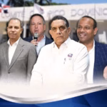 Diamante Deportivo will host a historic debate with candidates for the COD presidency