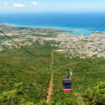 Puerto Plata Cable Car remodeling begins this October 3rd
