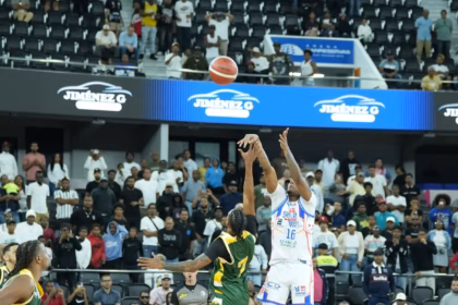San Lázaro defeats San Carlos in an agonizing finish of the 2026 TBS Distrito
