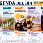 Sports agenda and featured events in Santo Domingo September 30th