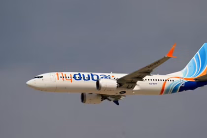 Flydubai emergency landing after pilots attacked mid-flight