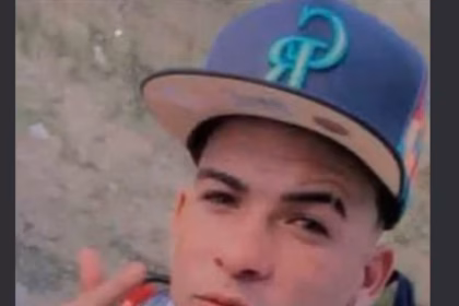 El Boro's relatives demand justice against El Sicario de la Lila
