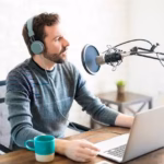 International Podcast Day: evolution and rise of the digital format