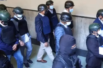 Calamar Case: Third Court resumes trial on the merits this Wednesday