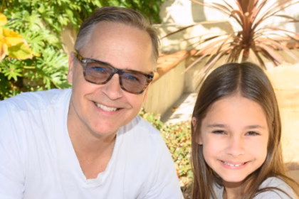 Fiona, daughter of actor Chad Lowe, passes away at 13 due to mental health