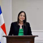 Faride Raful clarifies that exchanges of gunfire are not State policy