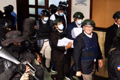 Calamar Case trial postponed to October 7