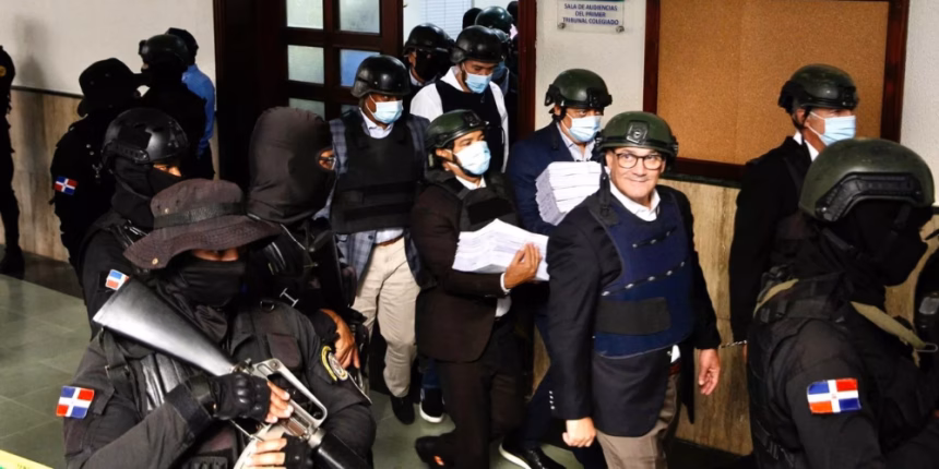 Calamar Case trial postponed to October 7