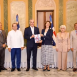 OECD praises Dominican Republic's progress in government integrity