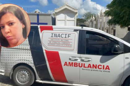 Gladys Almonte's father demands investigation into death after doubting accident