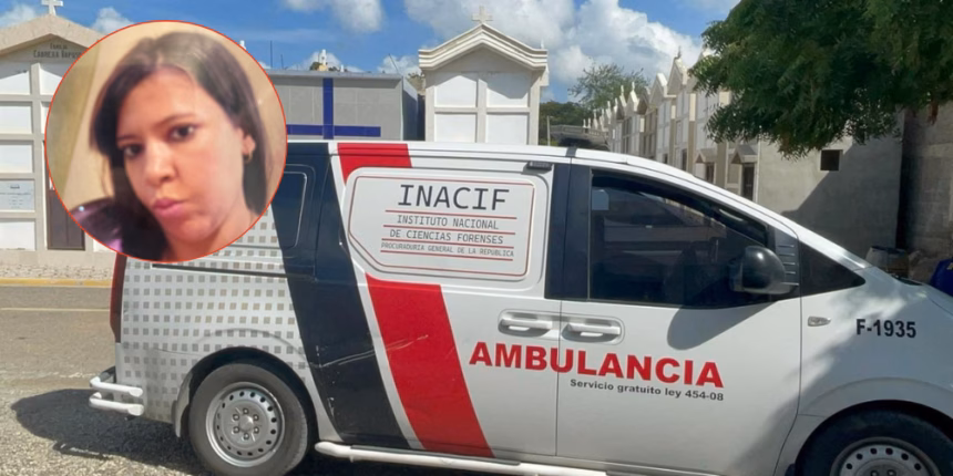 Gladys Almonte's father demands investigation into death after doubting accident
