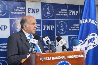 FNP proposes new national security strategy against crime