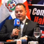 Former CIA contractor claims investment in Haiti would change its future