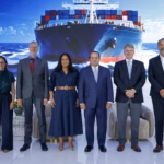 ANRD promotes National Maritime Strategy in light of DR's economic growth