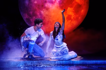 El Alma al Aire: the musical that reinvents the hits of Alejandro Sanz