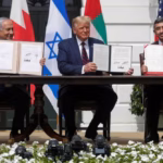 Israel denounces attack on Flydubai flight against Abraham Accords