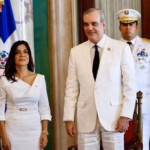Donald Trump praises Luis Abinader's administration at the White House