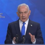 Netanyahu reveals details of tense incident on Flydubai flight