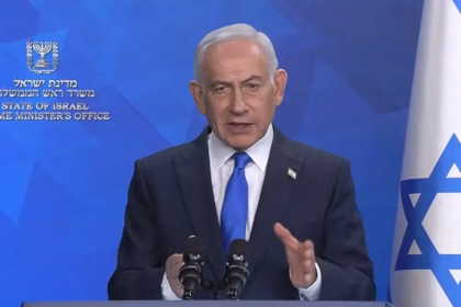 Netanyahu reveals details of tense incident on Flydubai flight