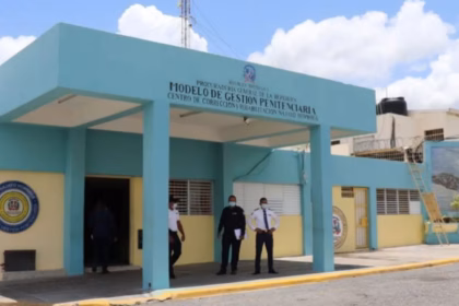 DGSPC investigates inmate death following altercation at San Fernando Fortress