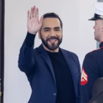 El Salvador calls 2027 elections: Bukele will seek a third presidential term