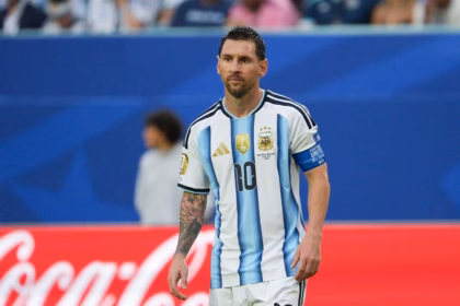 Lionel Messi will receive an Honorary Doctorate from the UBA in Argentina
